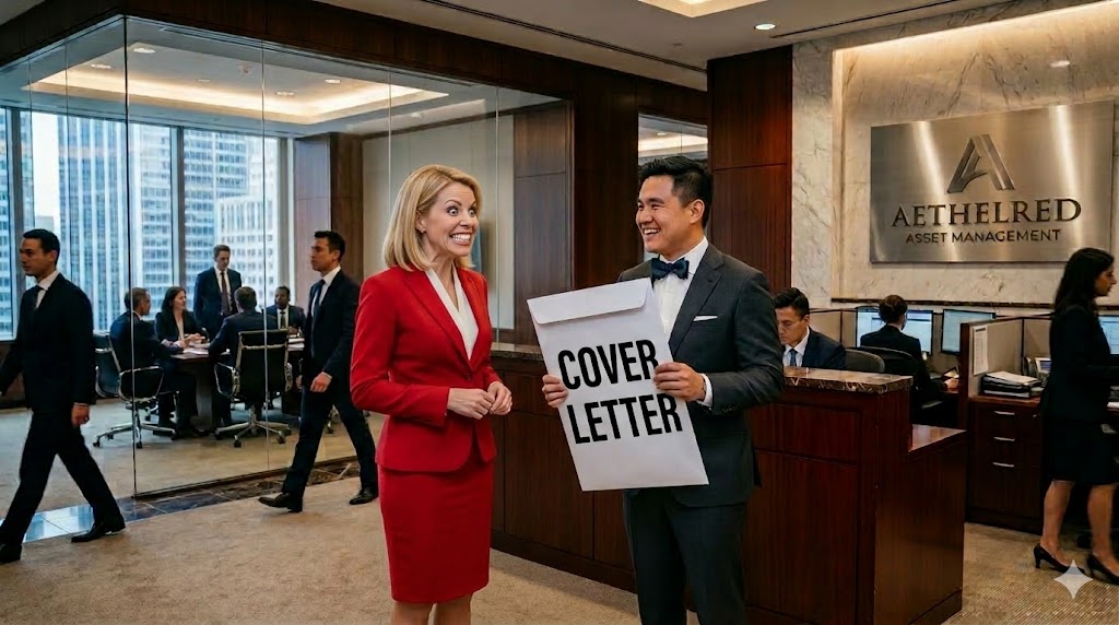 
          Revolutionize Your DevOps Job Search with Our Disruptive Cover Letter Strategy! - Featured image
        