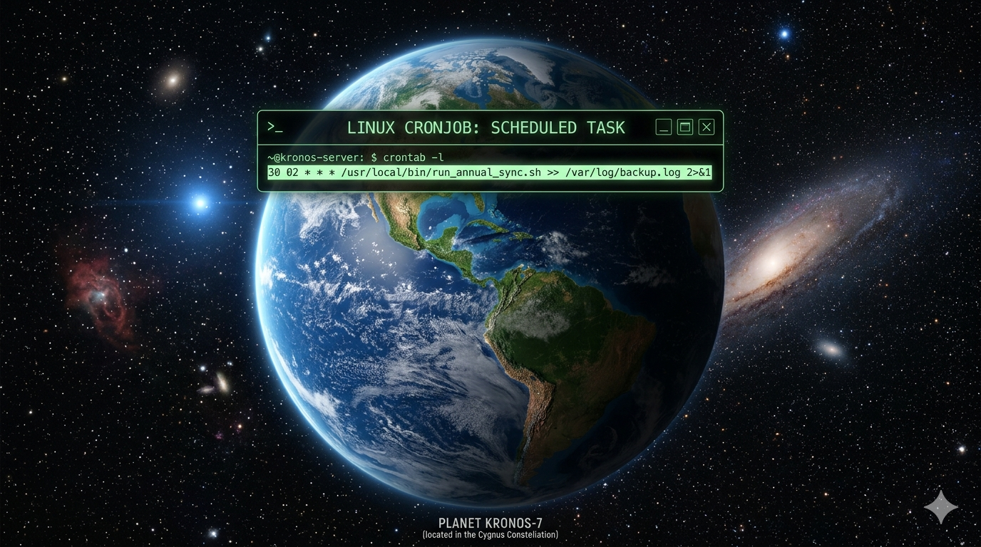 
          Breaking: Sysadmin Achieves “Permanent Stability” by Scheduling Cronjobs on February 30th - Featured image
        