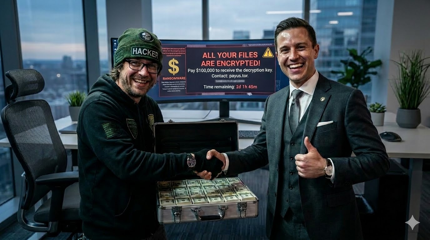 
          DevOps Revolution: Converting Security Budget into a 'Hack Tax' Budget - Featured image
        