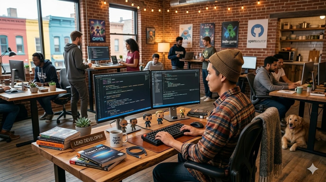 
          How Smart Businesses Make Money from App Delays: The Sleep() Trick Behind Success - Featured image
        